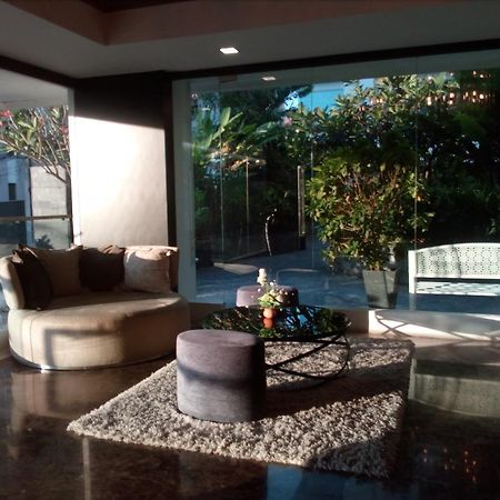 Serenity Wongamat Apartments 芭達亞 外观 照片