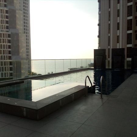 Serenity Wongamat Apartments 芭達亞 外观 照片