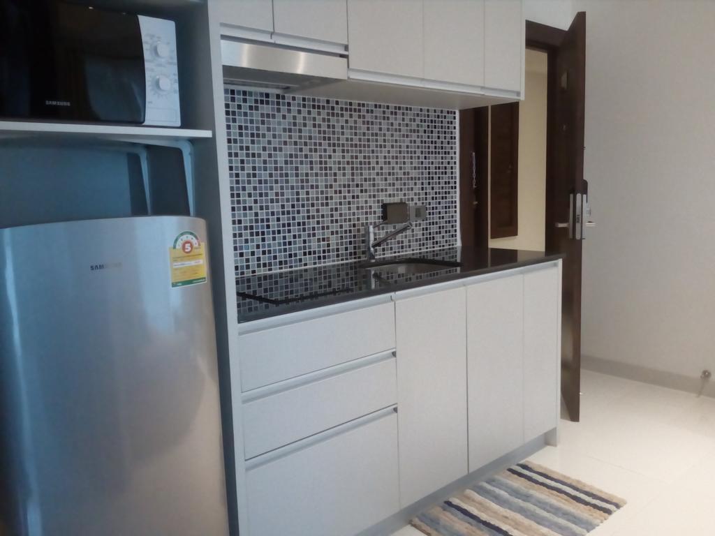 Serenity Wongamat Apartments 芭達亞 外观 照片