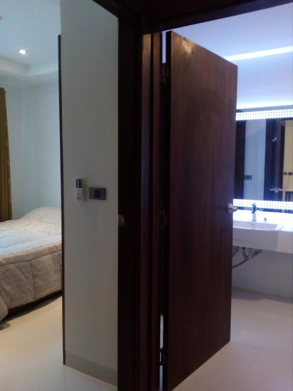 Serenity Wongamat Apartments 芭達亞 外观 照片