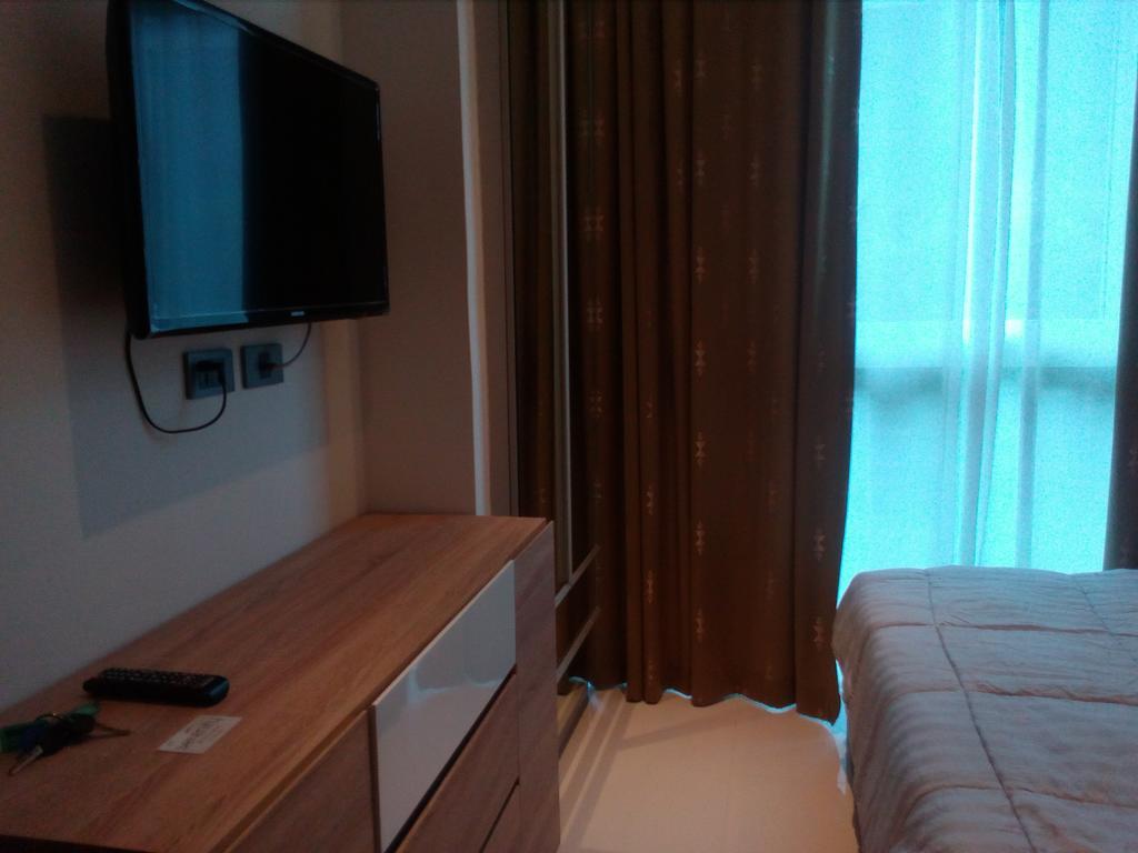 Serenity Wongamat Apartments 芭達亞 外观 照片