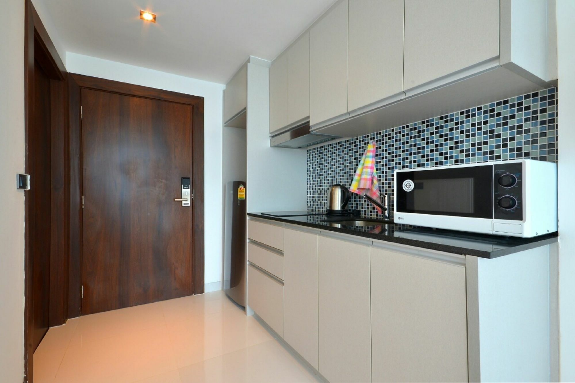 Serenity Wongamat Apartments 芭達亞 外观 照片